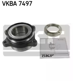 SKF VKBA 7497